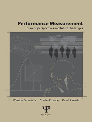 cover image of Performance Measurement